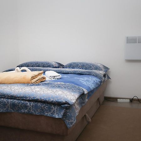 Comfort Inn Apartment 2 Novi Pazar Luaran gambar