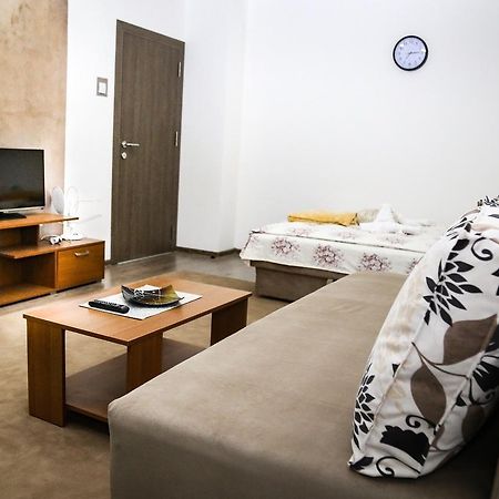 Comfort Inn Apartment 2 Novi Pazar Luaran gambar