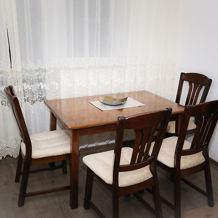 Comfort Inn Apartment 2 Novi Pazar Luaran gambar