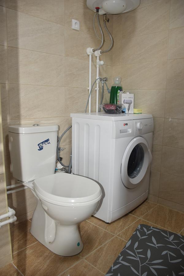 Comfort Inn Apartment 2 Novi Pazar Luaran gambar