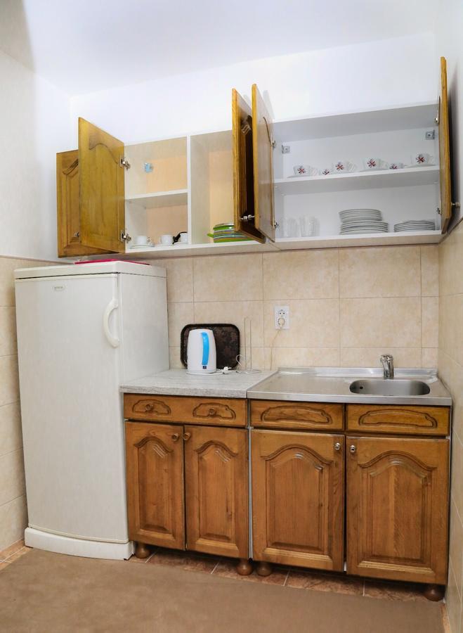 Comfort Inn Apartment 2 Novi Pazar Luaran gambar