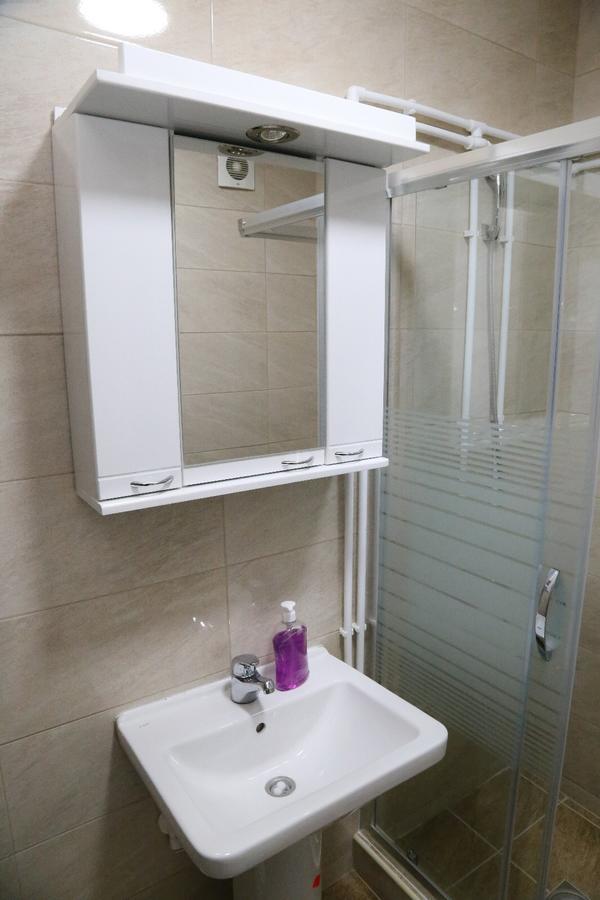 Comfort Inn Apartment 2 Novi Pazar Luaran gambar