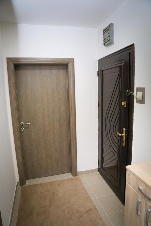 Comfort Inn Apartment 2 Novi Pazar Luaran gambar