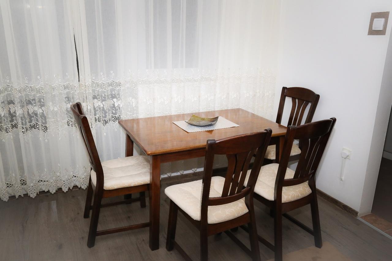 Comfort Inn Apartment 2 Novi Pazar Luaran gambar