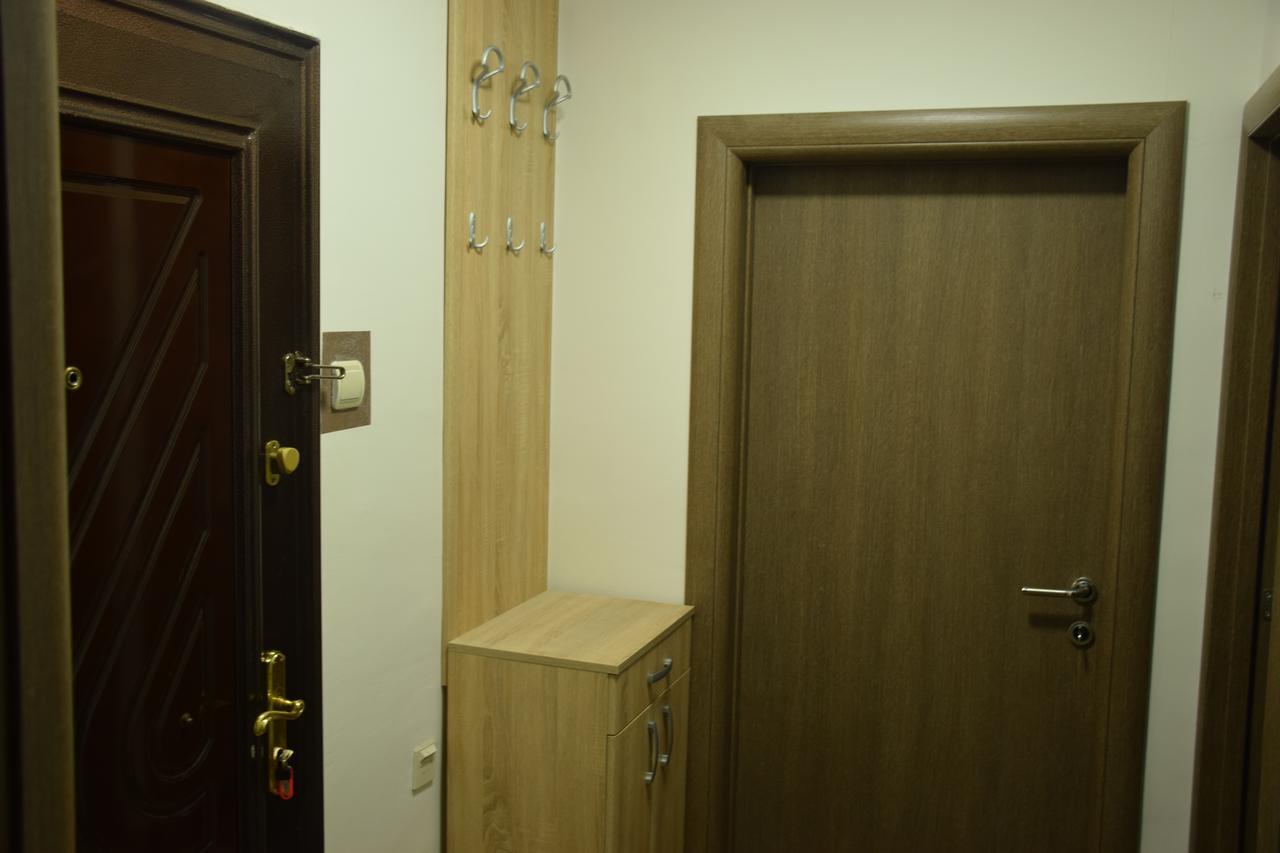 Comfort Inn Apartment 2 Novi Pazar Luaran gambar