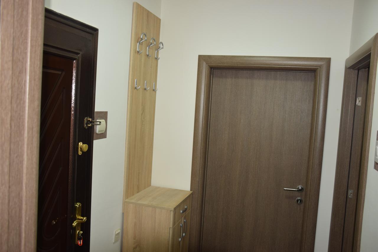 Comfort Inn Apartment 2 Novi Pazar Luaran gambar